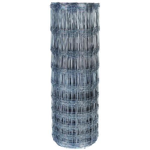 CLASSIC Gaucho 118207 Field Fence, 330 ft L, 47 in H, 121/2 Gauge, Low