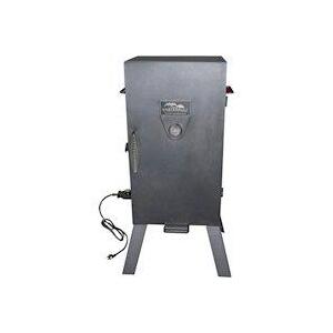 Masterbuilt Black Steel Digital Smoker Stand at