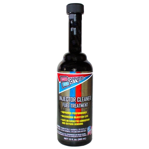 B-12 Chemtool Injector Cleaner Fuel Treatment, 12 oz Bottle