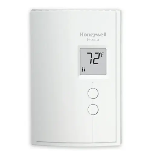 Non-Programmable Thermostat, 120/240 V