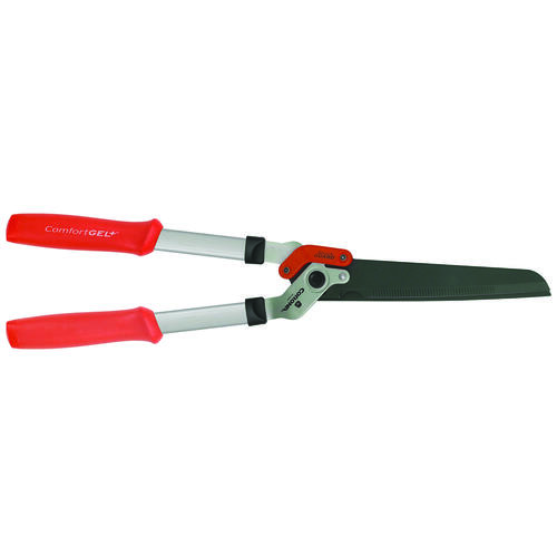 Corona HS 4244 Hedge Shear, Steel Blade, Trapezoidal Handle, 10 in OAL