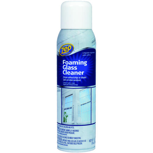 ZEP ZUFGC19 19OZ ZEP FOAMING GLASS CLEANER