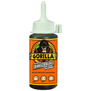 Gorilla Glue - 4 fl oz