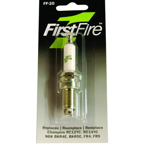 FirstFire 5/8 In. 4-Cycle Spark Plug