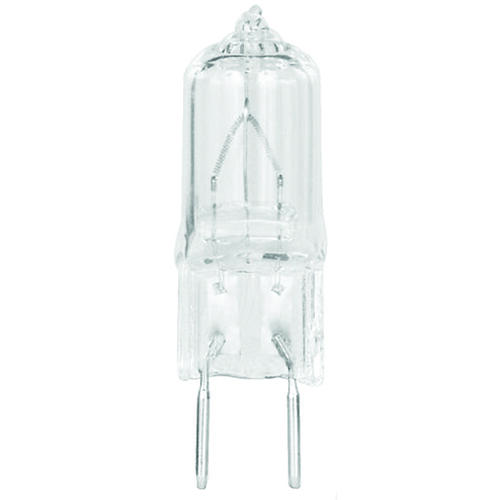 BULB HALOGEN 2PIN T4 CLEAR 35W - pack of 12