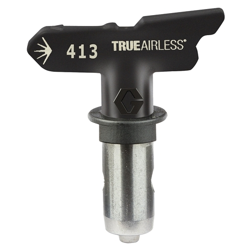 Graco TRU413 TrueAirless Spray Tip, 413 Tip, Carbide Steel