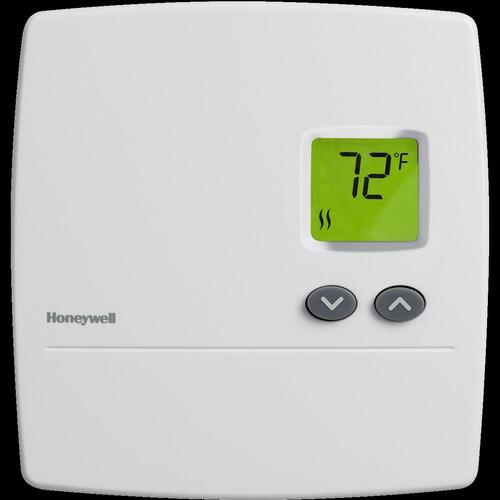 Non-Programmable Thermostat, 3000 W
