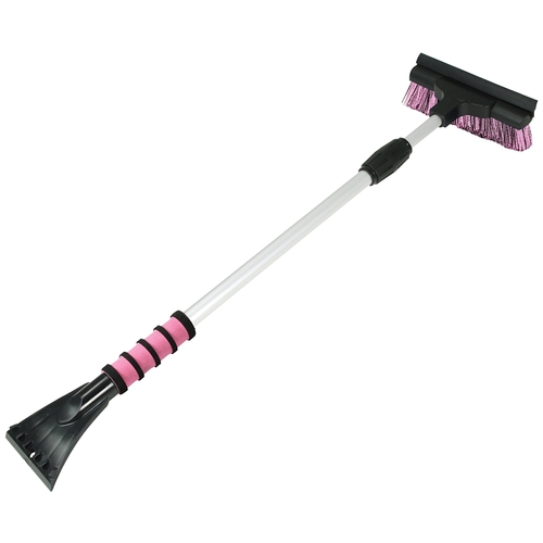 MALLORY S12-577-EPKUS Snow Broom, 45 in OAL