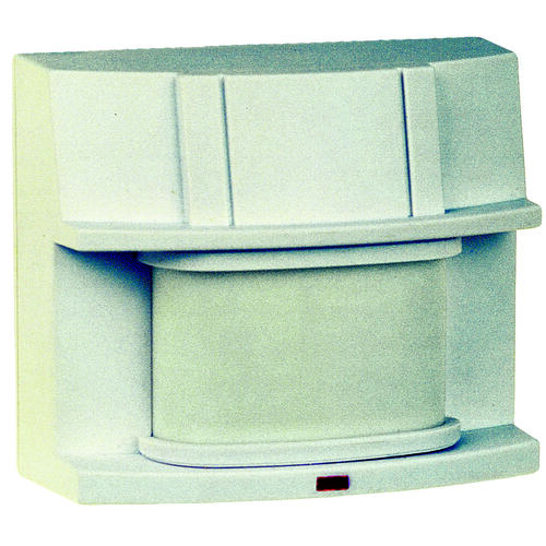 Heath Zenith HZ-5407-WH Replacement Motion Sensor Head, Plastic, White