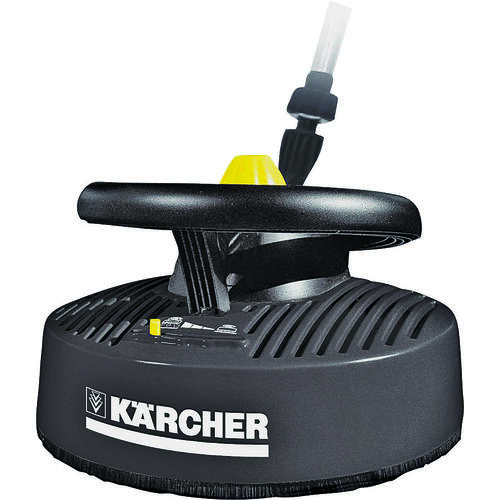 Surface Cleaner, 1/4 in Connection