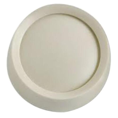 Dimmer Knob, Rotary, Ivory, For: Trimatron Dimmers