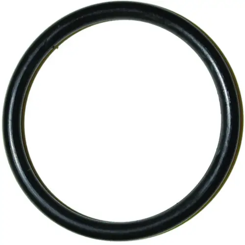 Faucet O-Ring, #99, 1-1/2 in ID x 1-3/4 in OD Dia, 1/8 in Thick, Buna-N, For: Various Faucets - pack of 5