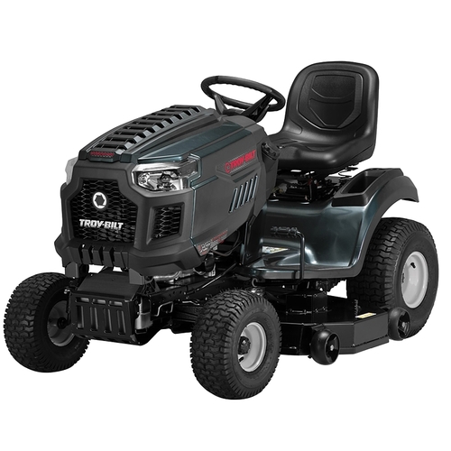 TroyBilt 13APA1BNA66 13AJA1BN066 Lawn Tractor, 679 cc Engine Displacement, 2Cylinder