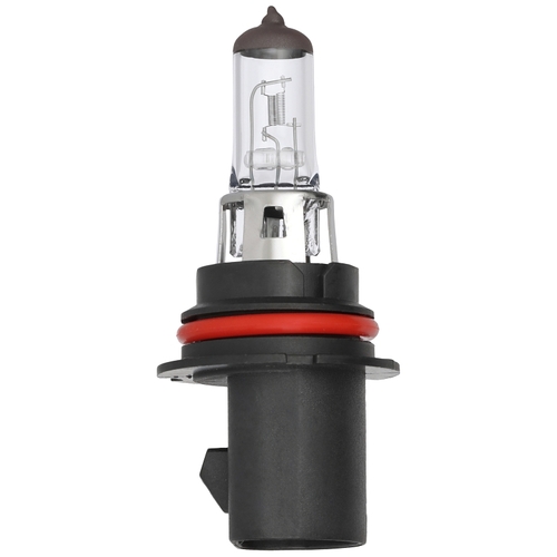 PEAK 9007-BPP Automotive Headlamp, 12.8 V, 55 W, Halogen Lamp