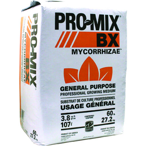 PREMIER HORTICULTURE INC 1038500RG PRO MIX W/MYCORRHIZAE 3.8CF