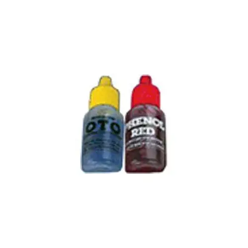 JED Pool Tools 00-230 Pool Maintenance Kits 0.5 oz