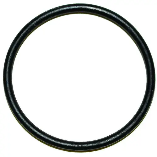 Faucet O-Ring, #67, 11/16 in ID x 13/16 in OD Dia, 1/16 in Thick, Buna-N Black