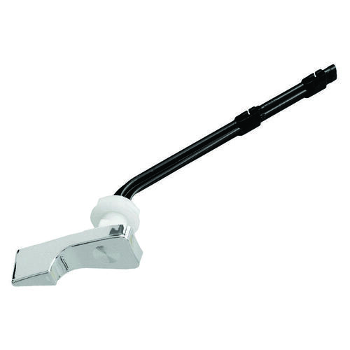 Plumb Pak PP836-28 Toilet Flush Lever, For: Hamilton, Cadet Ii and Cadet Iii American Standard Toilets Chrome Plated