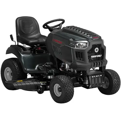 XP 13APA9BT066 Cut Lawn Tractor, 22 hp, 725 cc Engine Displacement, 2-Cylinder, 46 in W Cutting