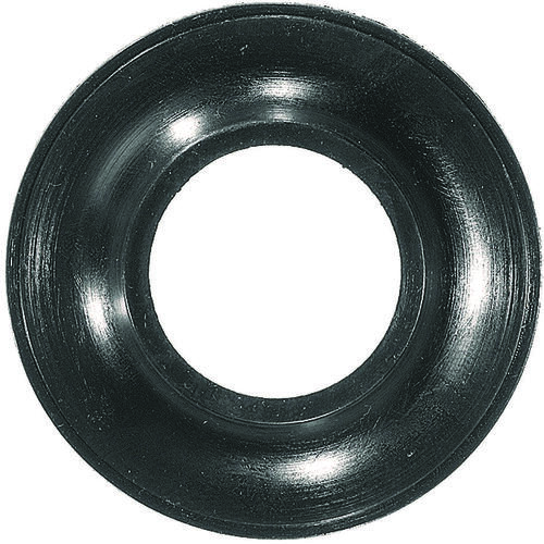 Danco 37680B-XCP5 Tub Drain Cartridge Gasket, Rubber, For: Toe Touch Drain Assembly - pack of 5