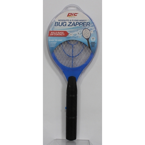 pic ZAPRAK Mosquito and Flying Insect Zapper