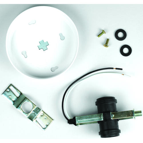 Jandorf 60223 TwinCluster Ceiling Fixture Kit