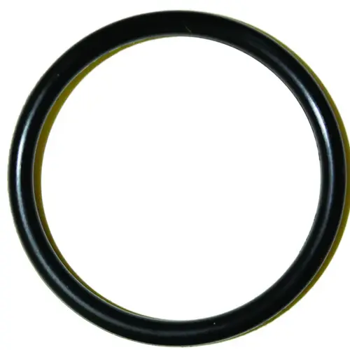 Faucet O-Ring, #64, 1-1/8 in ID x 1-5/16 in OD Dia, 3/32 in Thick, Buna-N - pack of 5