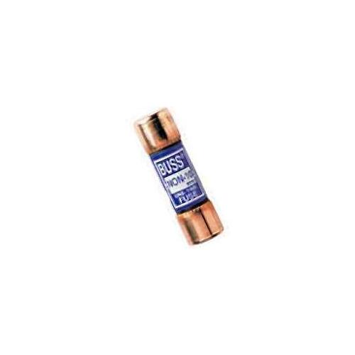 Fuse, 20 A, 250 VAC, 125 VDC, 50 kA Interrupt, Melamine Body, Cartridge Fuse