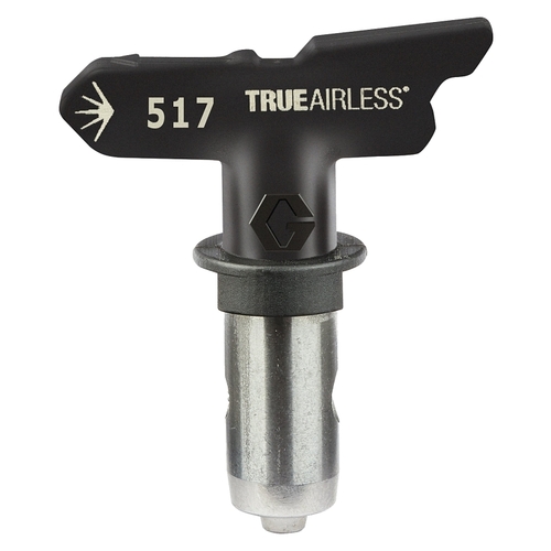Graco TRU517 TrueAirless Spray Tip, 517 Tip, Carbide Steel