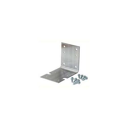 Culligan WBA Mount Bracket, HeavyDuty, Aluminum, For HD950 Whole