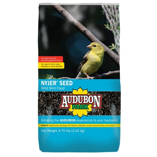 Wild Bird Food, 4.75 lb