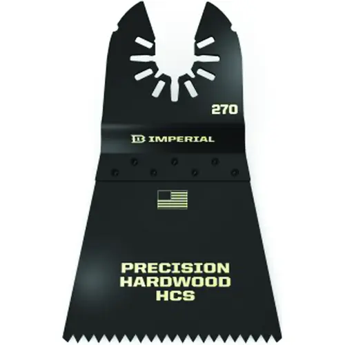 Japanese Precision Saw Blade One Fit 2-1/2" L High Carbon Steel Black