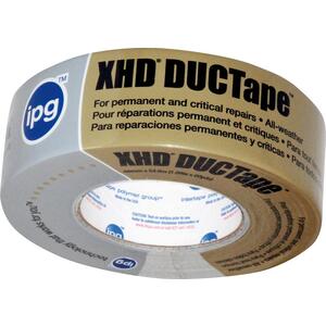 Intertape DUCTape 1.88 In. x 60 Yd. General Purpose Duct Tape