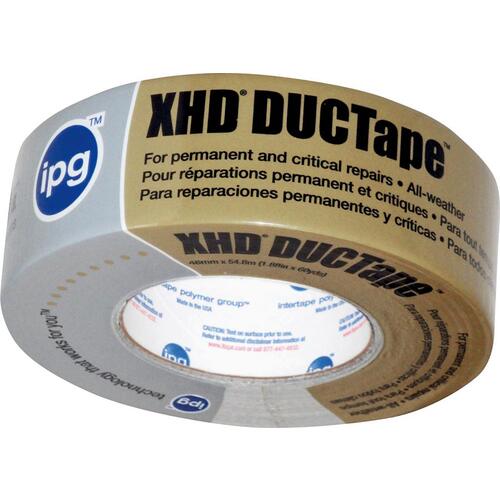 Intertape DUCTape 1.88 In. x 60 Yd. General Purpose Duct Tape