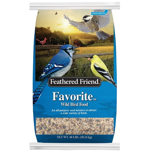 all purpose bird seed