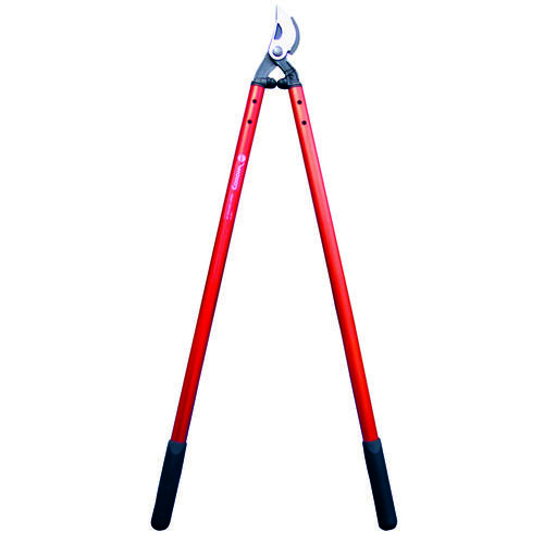 Corona AL 8482 Orchard Lopper, 2-1/4 in Cutting Capacity, Dual Arc Bypass Blade, Steel Blade