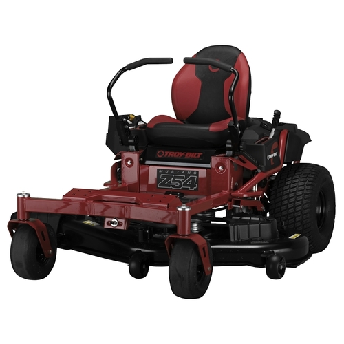 TroyBilt 17ARFACWA66 17ARFACW066 Lawn Tractor, 24 hp, 724 cc Engine Displacement
