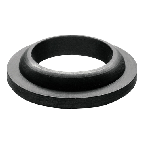 Danco 36561B-XCP5 Basin Mack Gasket Synthetic Rubber 1-1/4"ch D X 2"ch D - pack of 5