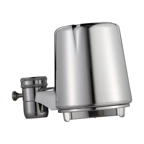Culligan FM-25 Water Filter, 200 gal Capacity