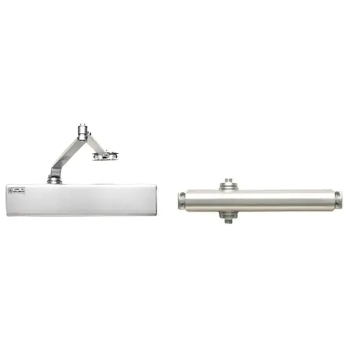 Tell Manufacturing DC100159 Commerical 800 Series Aluminum Door Closer