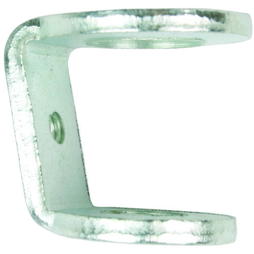 Ceiling Hickey, Zinc, For: Mounting Drop Fixtures