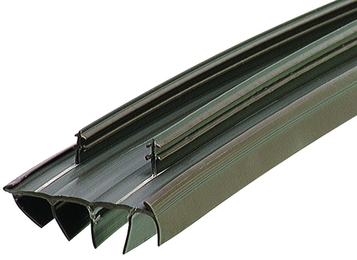 M-D 67967 Door Bottom, 35-3/4 in L, 1-3/4 in W, 5/8 in H