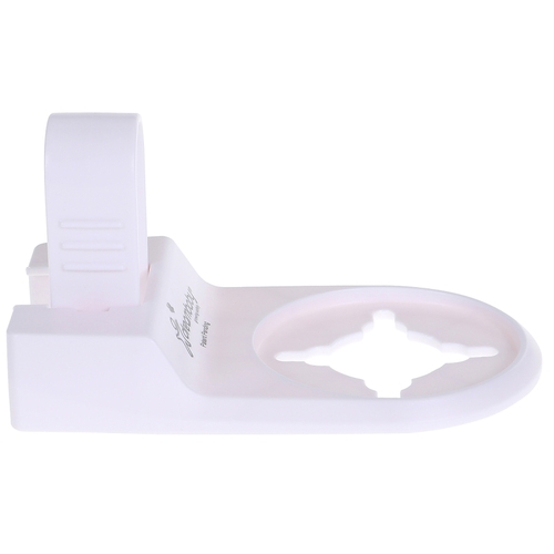 Dreambaby L828-XCP6 Lever Handle Lock White Plastic White - pack of 6