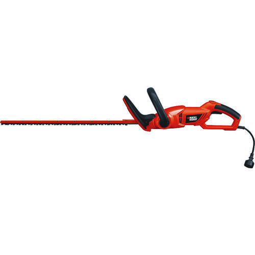 Electric Hedge Trimmer, 3.3 A, 120 V, 3/4 in Cutting Capacity, 24 in L x 2-3/4 in W Blade