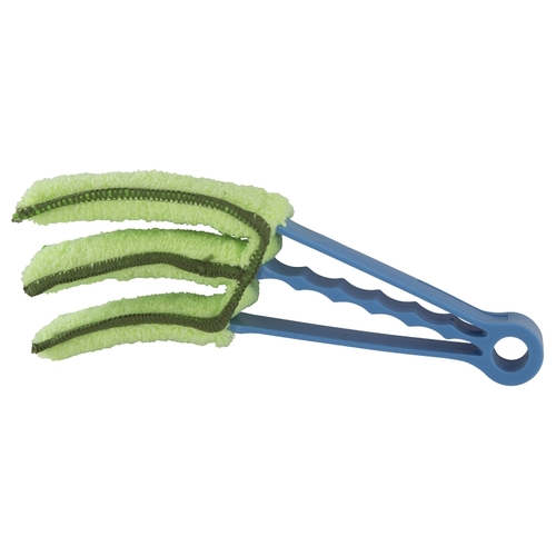 479-3/24 Blind Duster, Microfiber Head - pack of 3