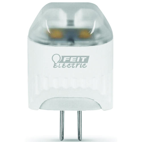 Feit Electric BP20G8/830/LED BULB LED 120V G8 2W/20W REPL