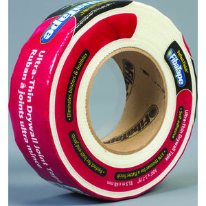 ULTRA THIN DRYWALL TAPE