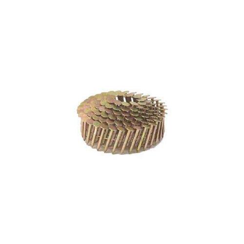 NAIL ROOF COIL EG 3/4 Galvanized - pack of 7200