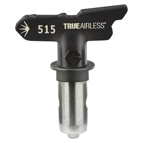 Graco TRU515 TrueAirless Spray Tip, 515 Tip, Carbide Steel