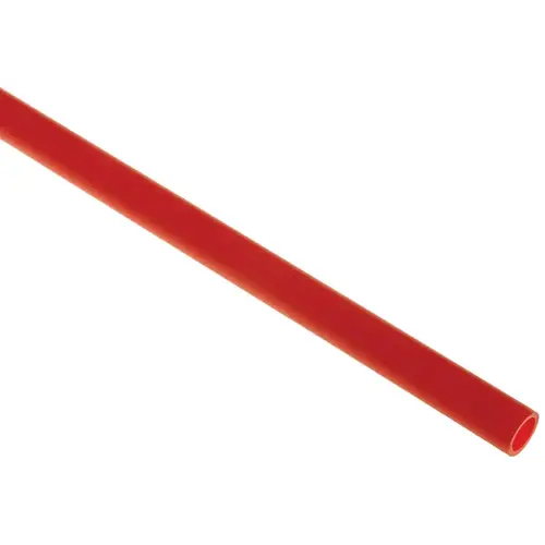 Apollo APPR212 PIPE PEX-B 1/2IN X 2FT Red